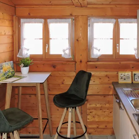 Blank By Interhome Apartment